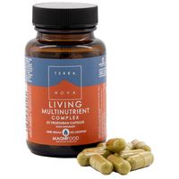 Terranova Living Multinutrient Complex